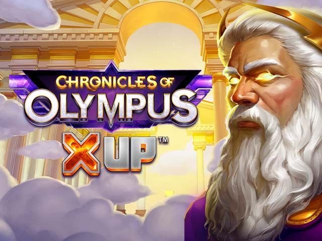 Chronicles of Olympus X UP™