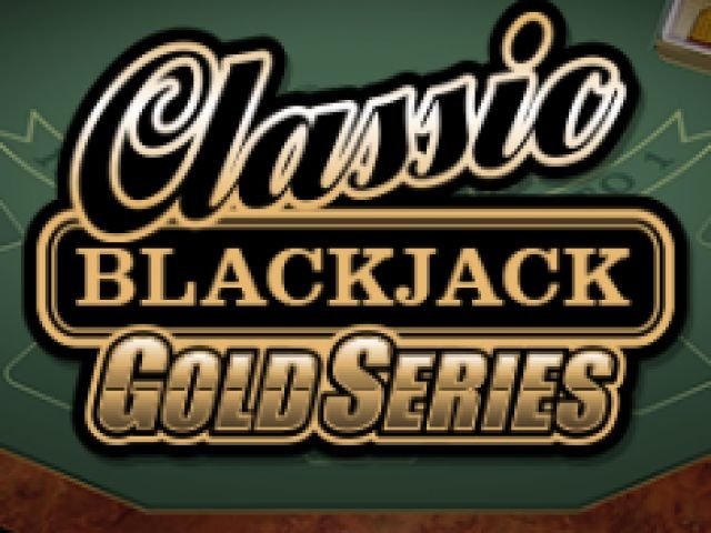 Classic Blackjack GOLD