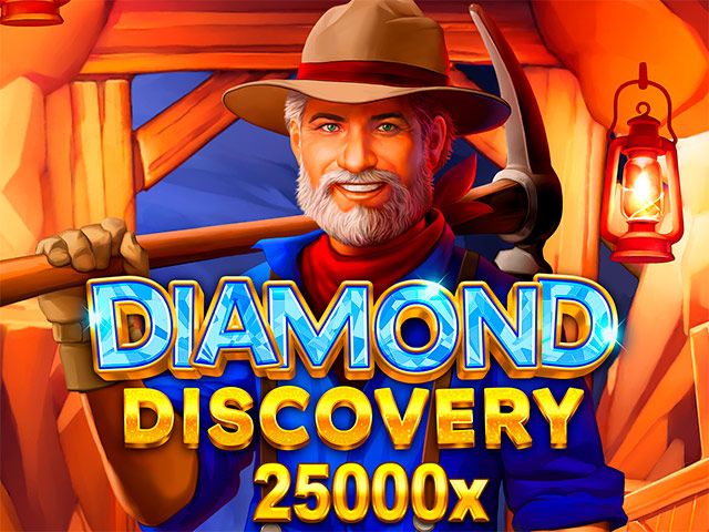 Diamond Discovery