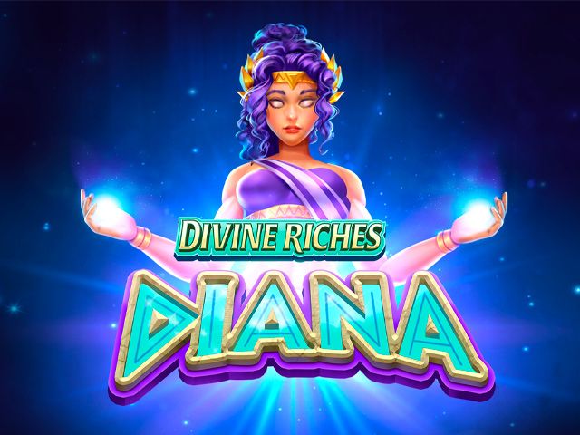 Divine Riches Diana