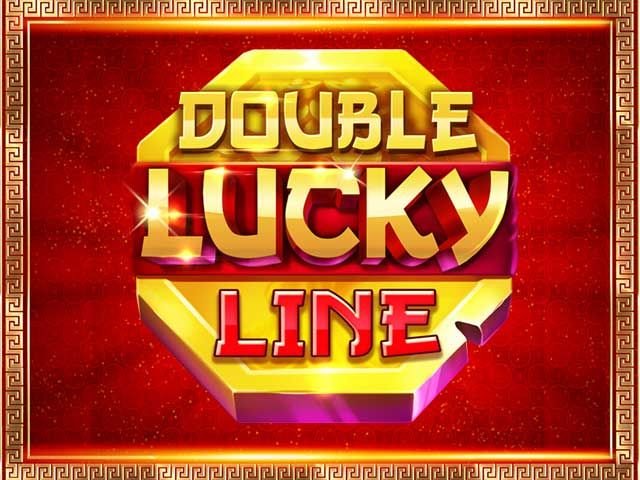 Double Lucky Line