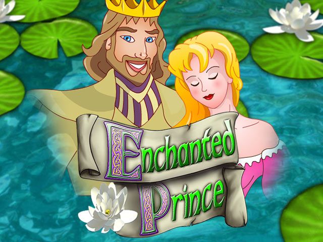 Enchanted Prince