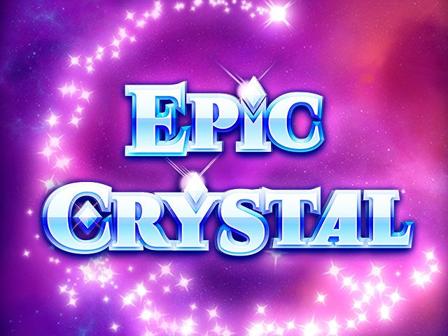 Epic Crystal