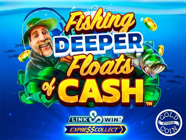 Fishing Deeper Floats of Cash