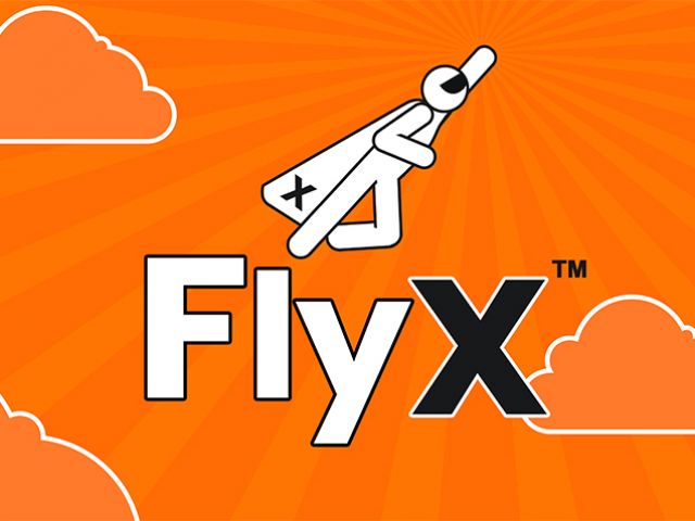 FlyX