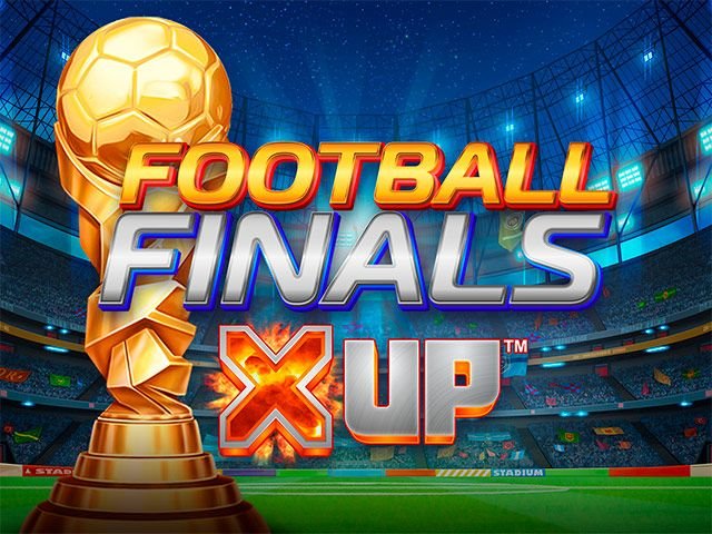 Football Finals X UP™