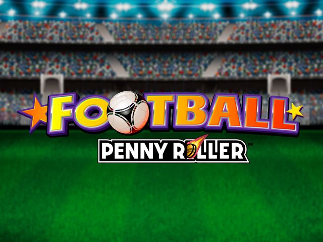 Football Penny Roller™