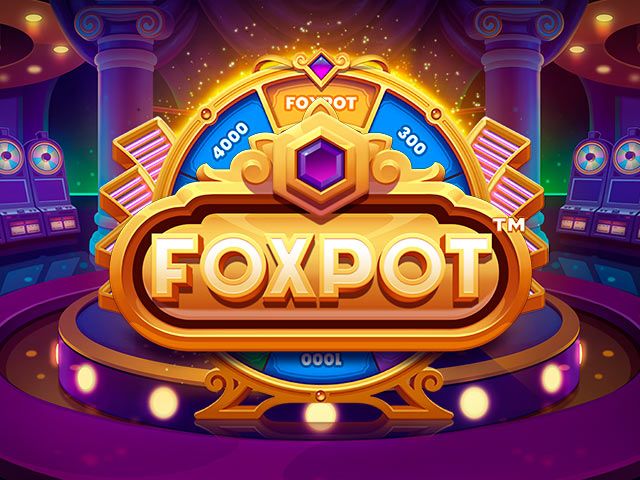 Foxpot