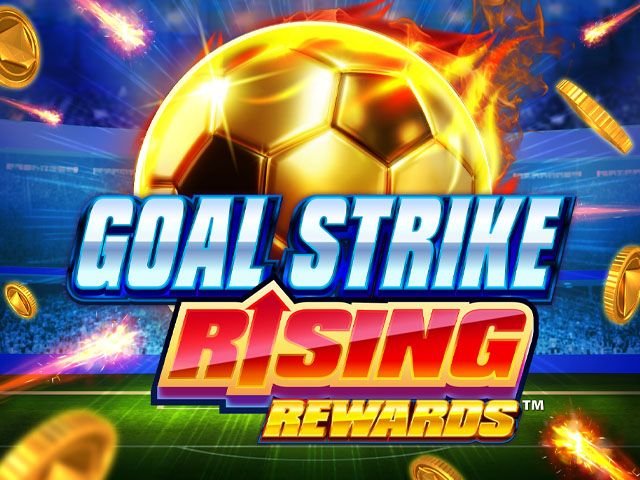 Goal Strike Rising Rewards™