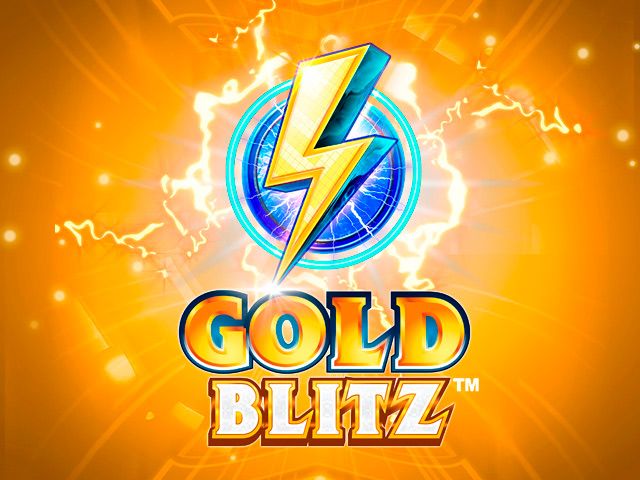 Gold Blitz™