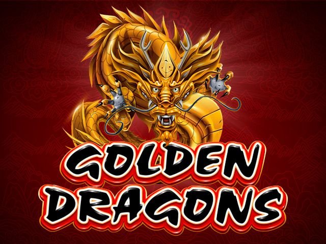 Golden Dragons