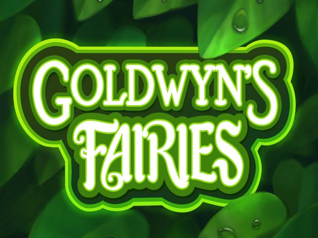 Goldwyn's Fairies