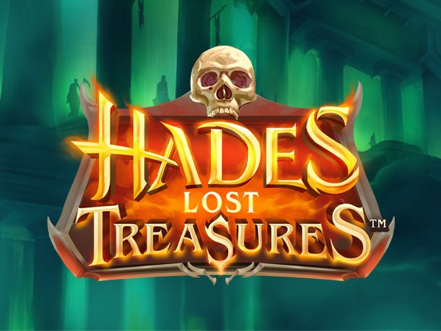 Hades Lost Treasures™