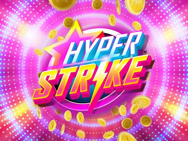 Hyper Strike