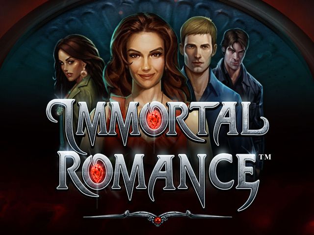 Immortal Romance