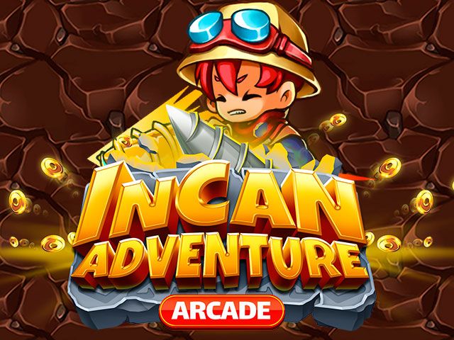 Incan Adventure