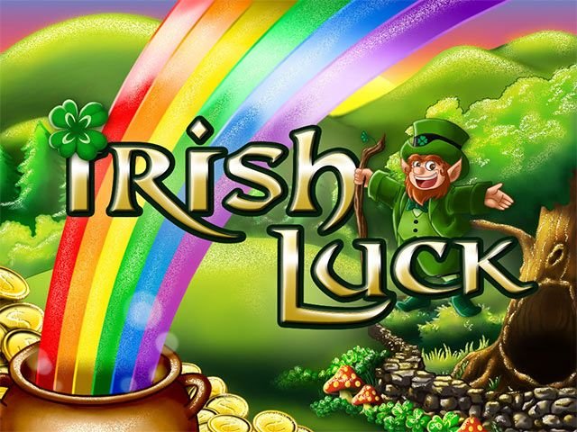 Irish Luck