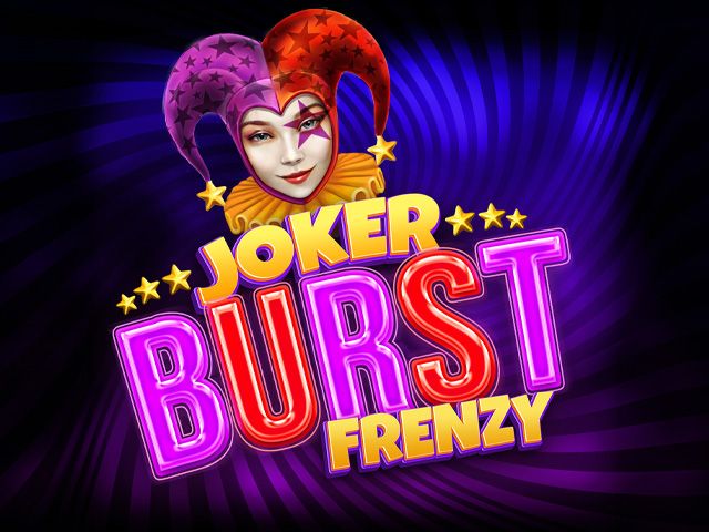 Joker Burst Frenzy