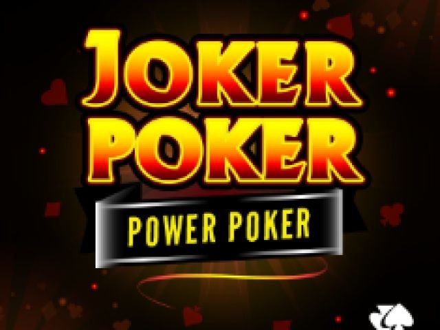 Joker Poker - Power Poker