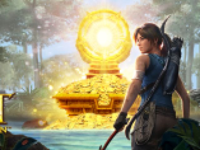 Lara Croft®: Tomb of the Sun™