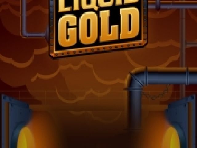 Liquid Gold (G3)