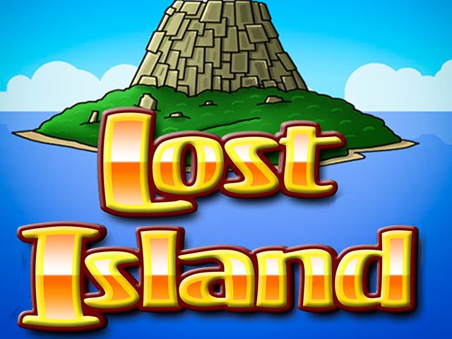 Lost Island