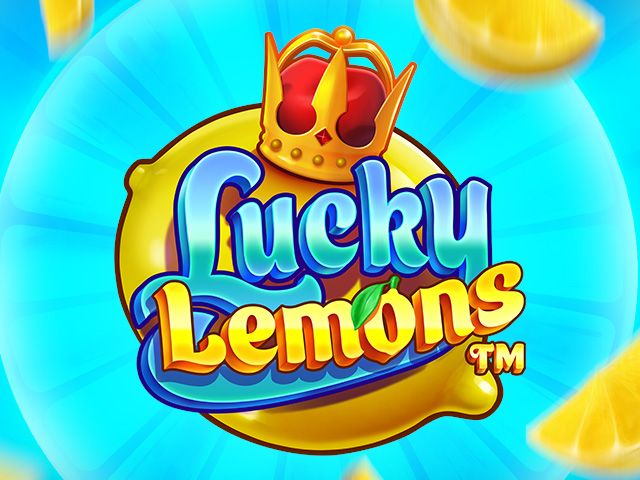 Lucky Lemons™