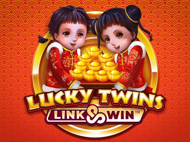 Lucky Twins Link&Win