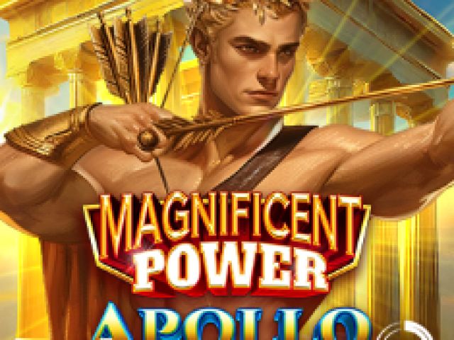 Magnificent Power Apollo