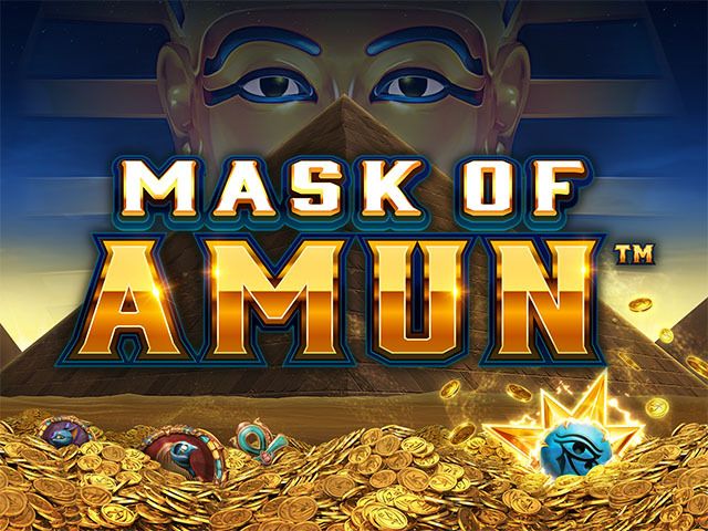 Mask of Amun™