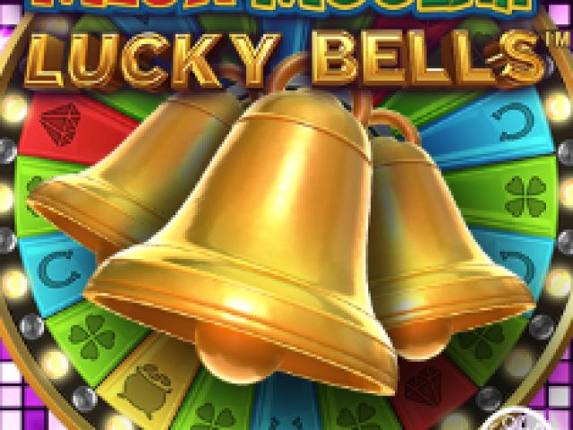 Mega Moolah Lucky Bells