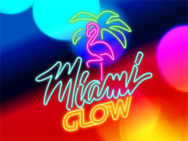 Miami Glow