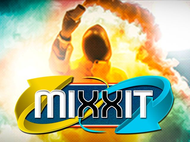 MixxIt