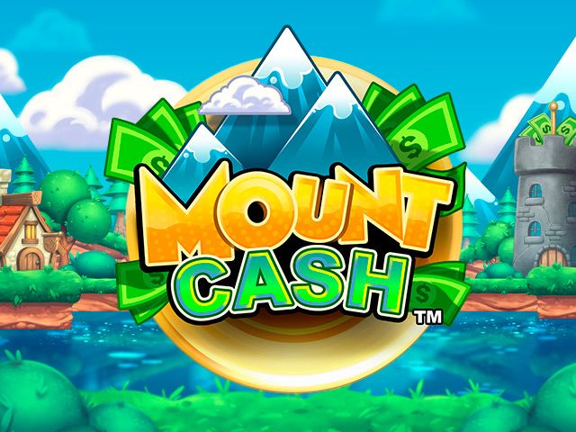 Mount Cash