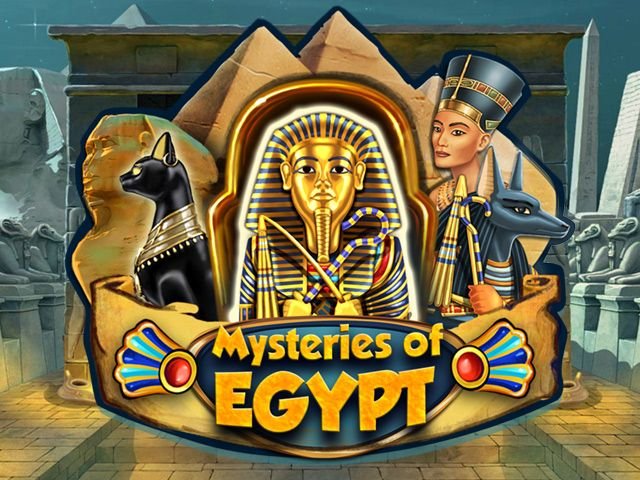 Mysteries of Egypt