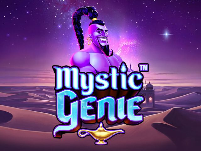 Mystic Genie™