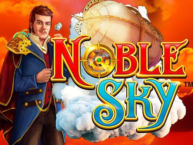 Noble Sky