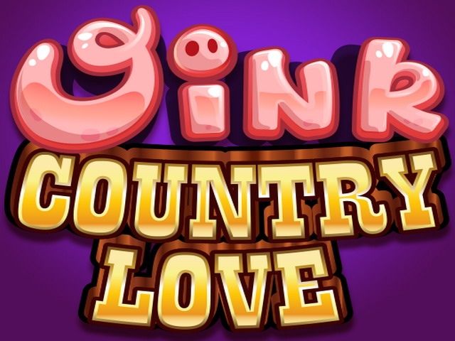 Oink Country Love