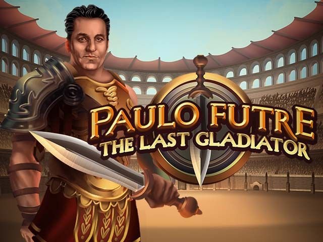 Paulo Futre The Last Gladiator