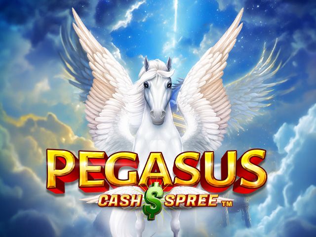 Pegasus Cash Spree ™