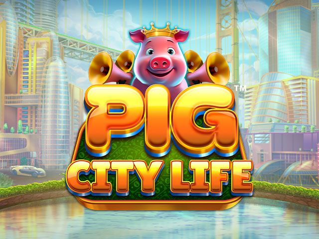 Pig City Life™