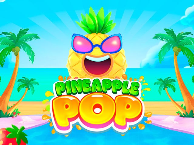 Pineapple Pop