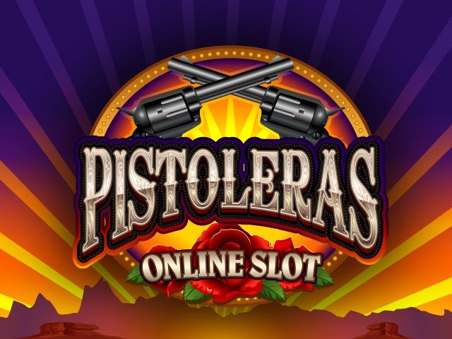 Pistoleras