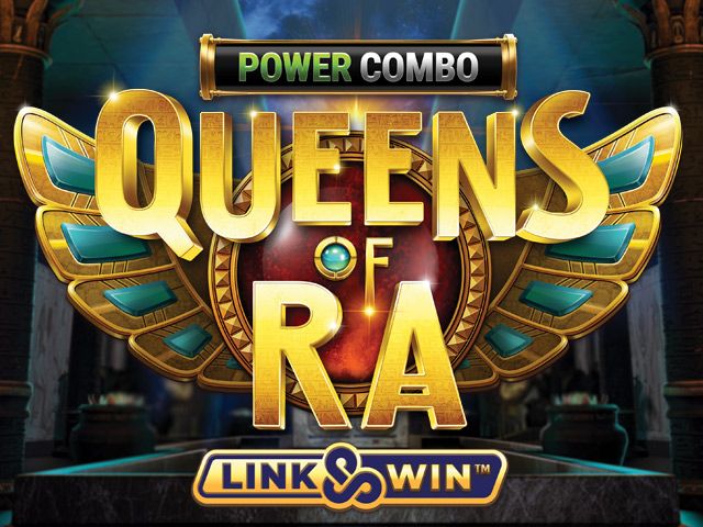 Queens of Ra: POWER COMBO