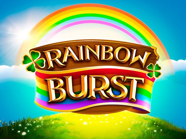 Rainbow Burst