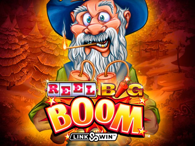 Reel Big Boom™