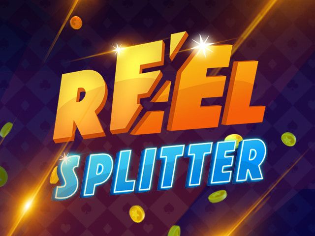 Reel Splitter