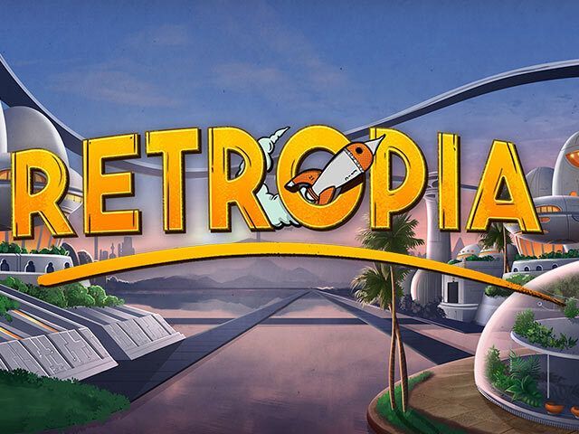 Retropia