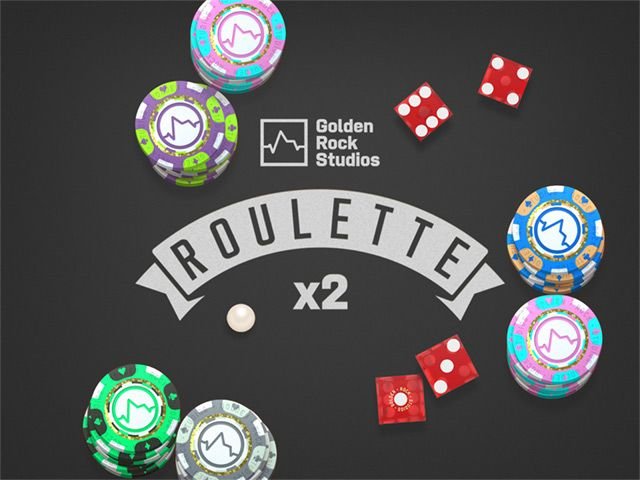 Roulette X2