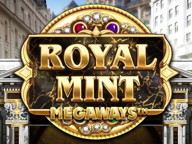 Royal Mint MEGAWAYS